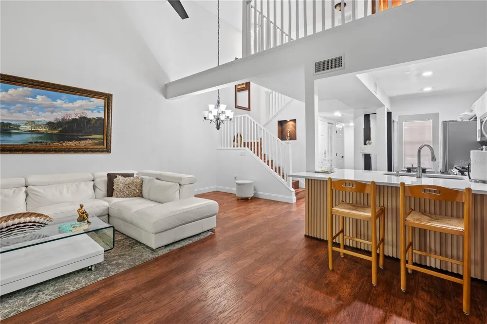 1215 NW 55TH STREET NW #7 Gainesville, FL 32605