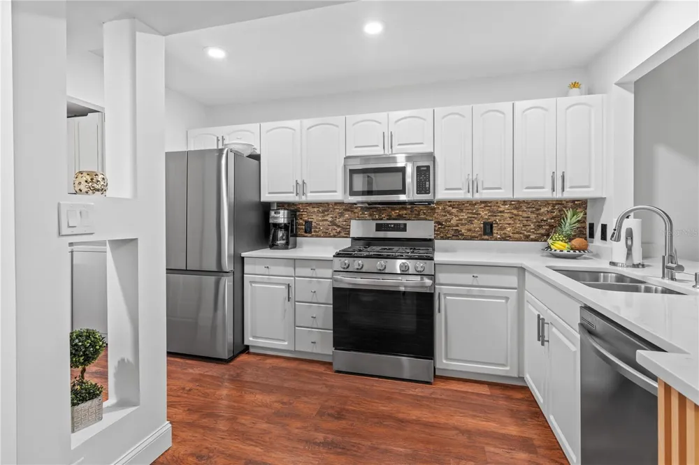 1215 NW 55TH STREET NW #7 Gainesville, FL 32605