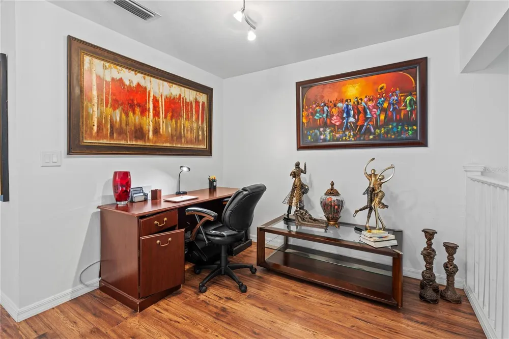 1215 NW 55TH STREET NW #7 Gainesville, FL 32605