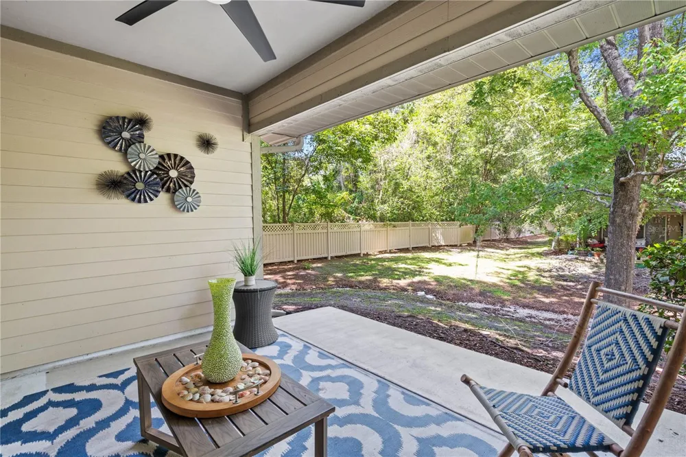 1215 NW 55TH STREET NW #7 Gainesville, FL 32605