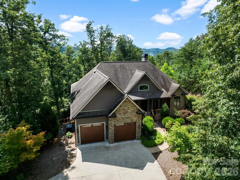 600 White Water Way Marshall, NC 28753