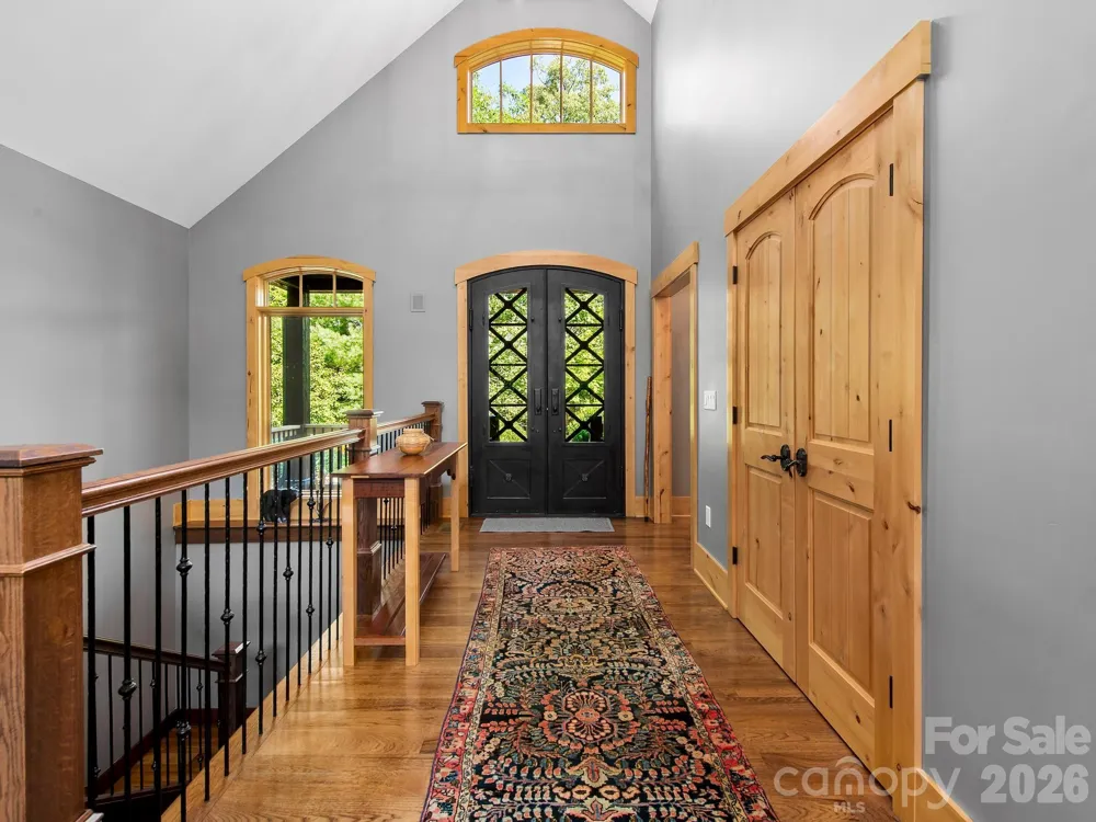 600 White Water Way Marshall, NC 28753