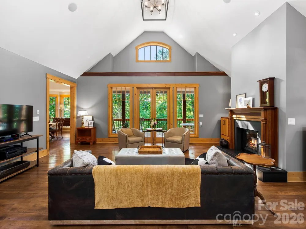 600 White Water Way Marshall, NC 28753