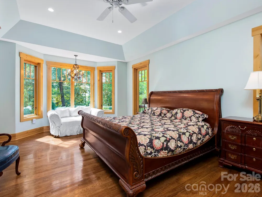 600 White Water Way Marshall, NC 28753