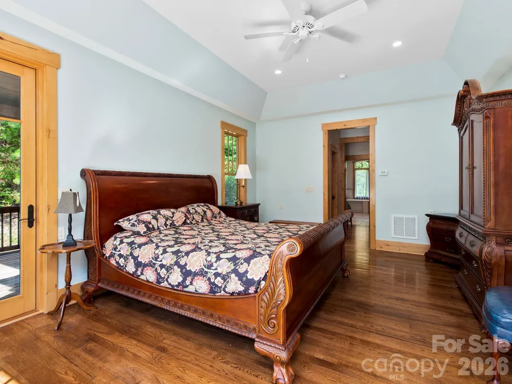 600 White Water Way Marshall, NC 28753