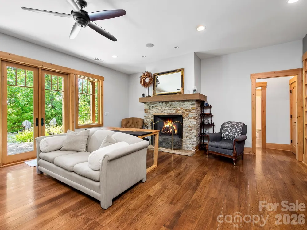 600 White Water Way Marshall, NC 28753