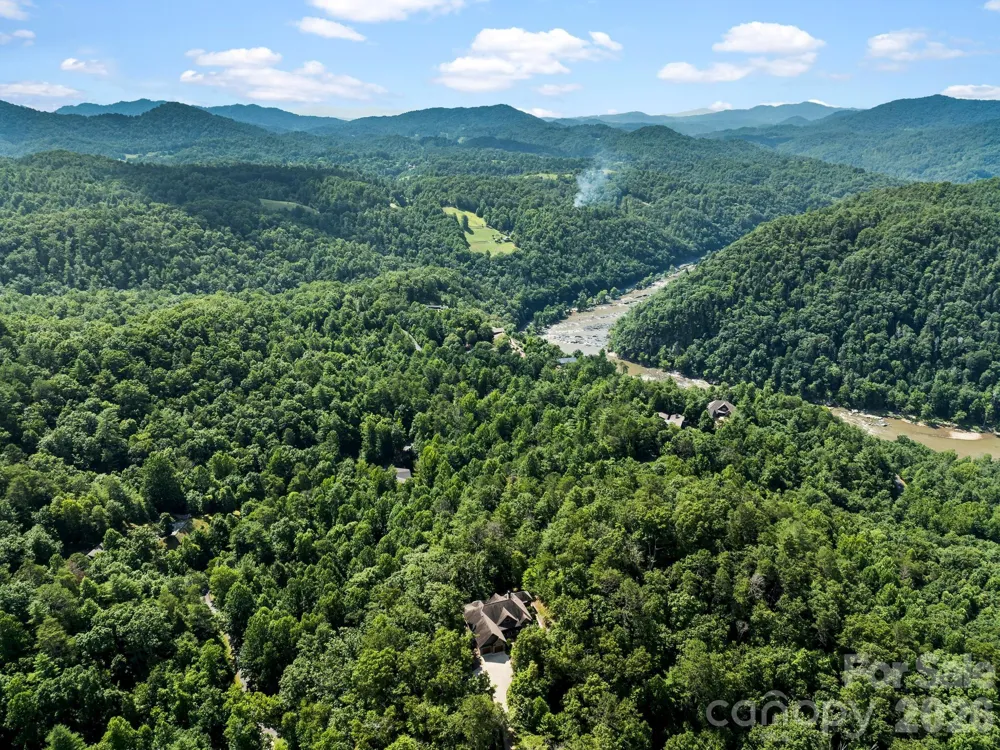 600 White Water Way Marshall, NC 28753