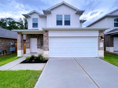 14918 Cypress Hollow Drive