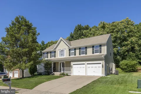 10414 MCCLELLAN DRIVE