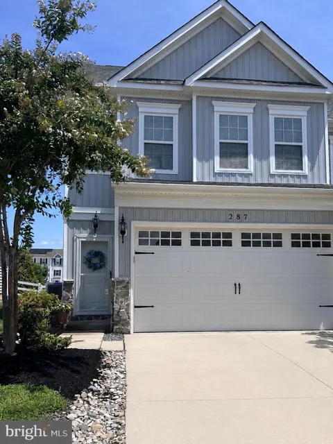 287 MINGO WAY