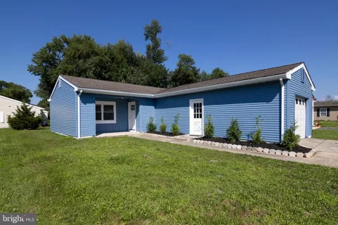 3 NARBERTH PLACE