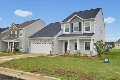 668 Palomino Mustang Drive