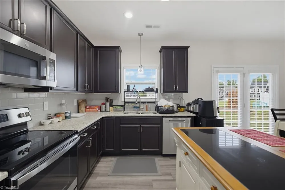 668 Palomino Mustang Drive Whitsett, NC 27377