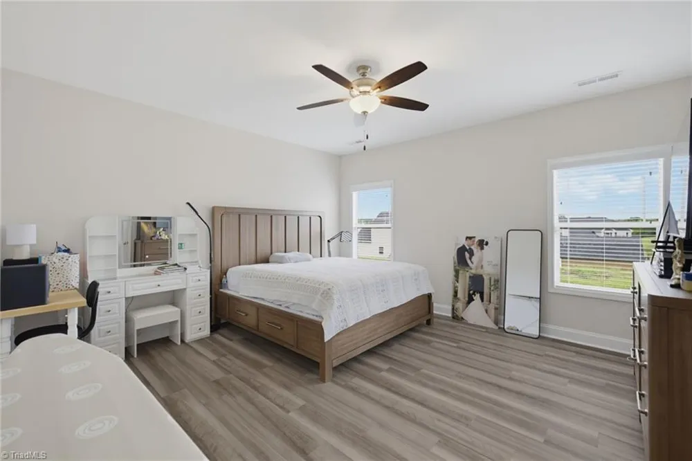 668 Palomino Mustang Drive Whitsett, NC 27377