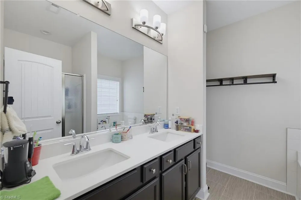 668 Palomino Mustang Drive Whitsett, NC 27377