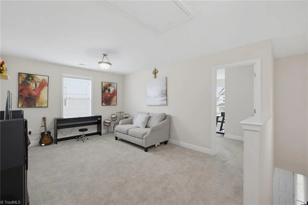668 Palomino Mustang Drive Whitsett, NC 27377
