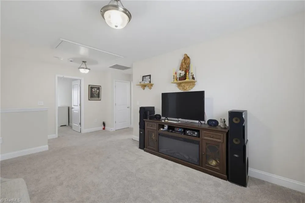 668 Palomino Mustang Drive Whitsett, NC 27377