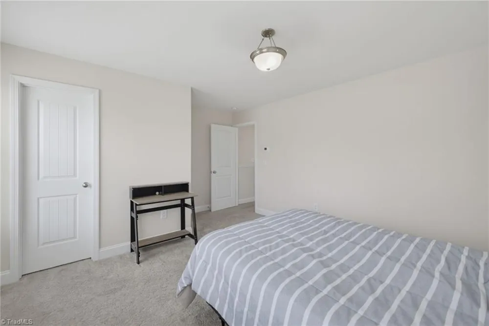 668 Palomino Mustang Drive Whitsett, NC 27377