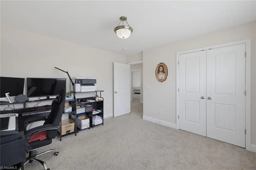 668 Palomino Mustang Drive Whitsett, NC 27377