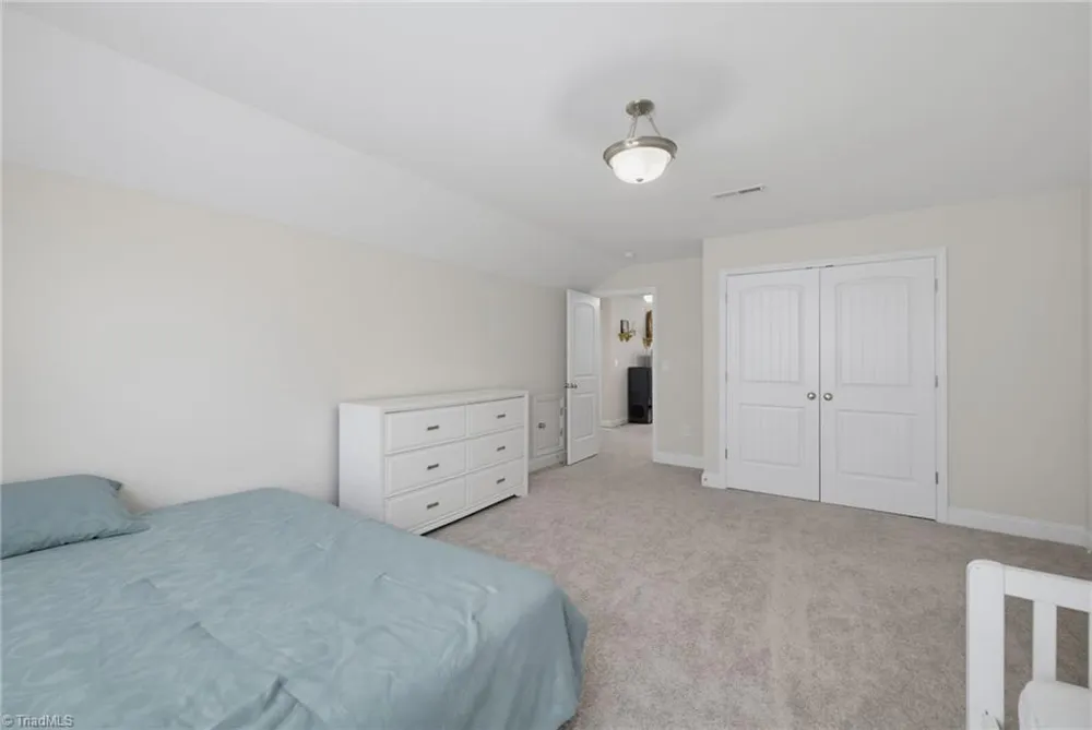 668 Palomino Mustang Drive Whitsett, NC 27377
