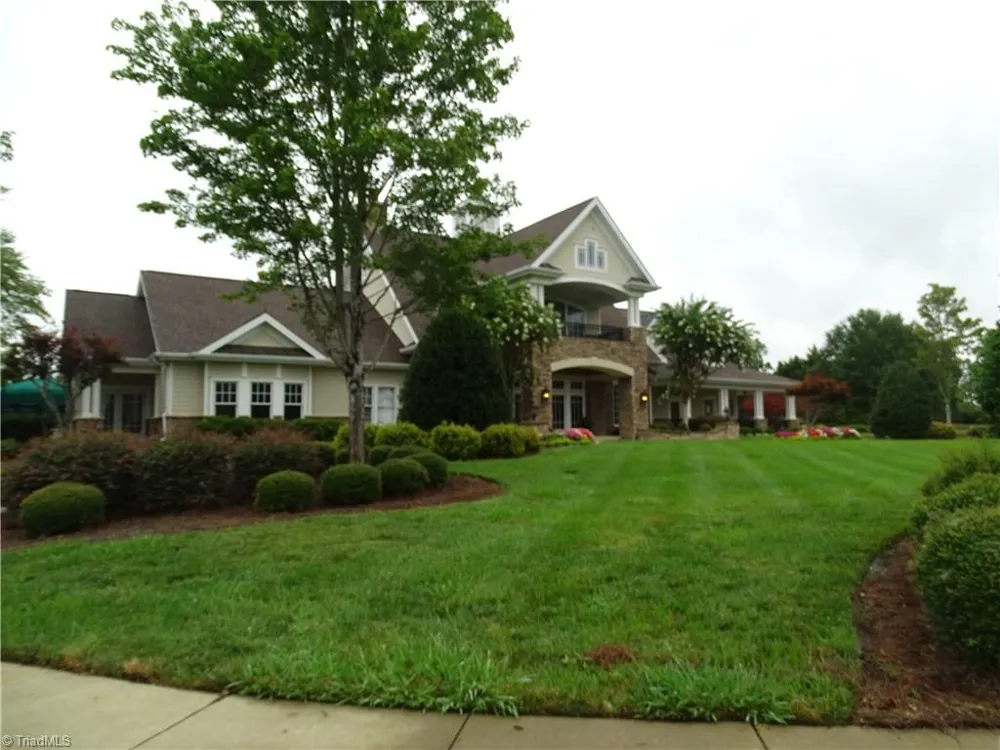 668 Palomino Mustang Drive Whitsett, NC 27377