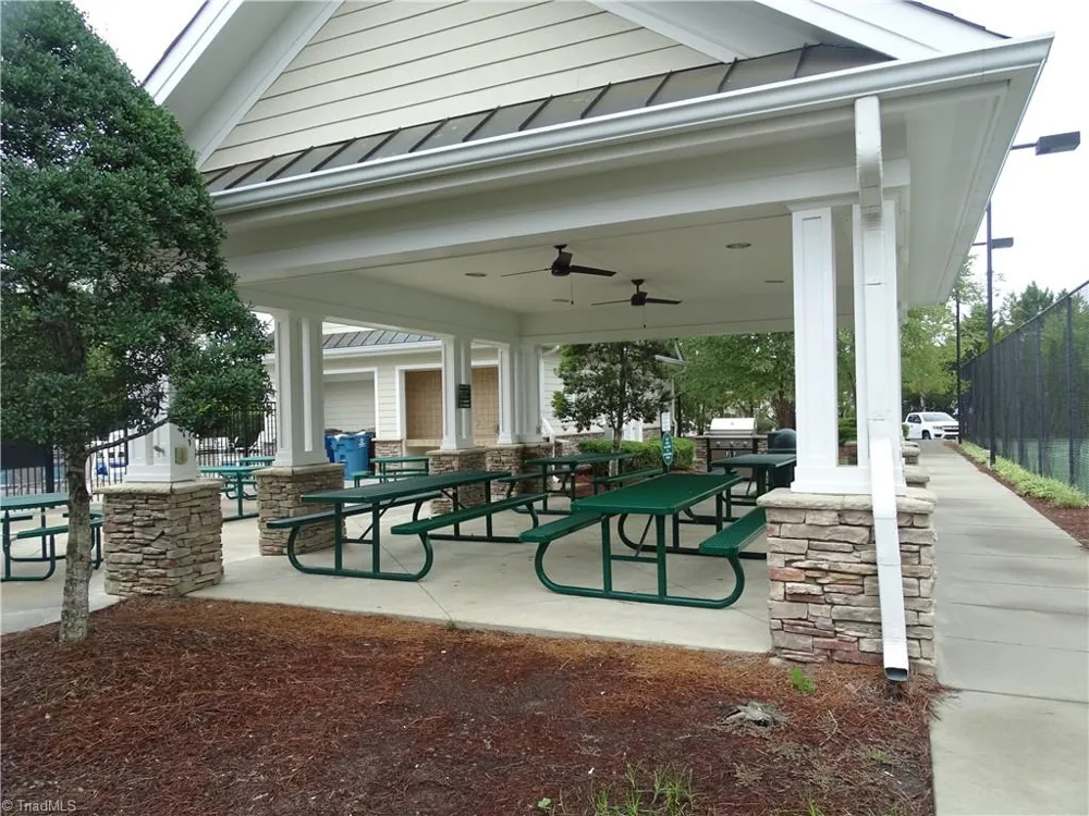 668 Palomino Mustang Drive Whitsett, NC 27377