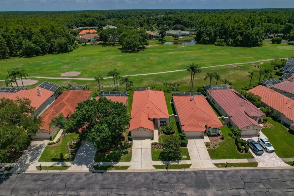 1063 DARTFORD DRIVE Tarpon Springs, FL 34688