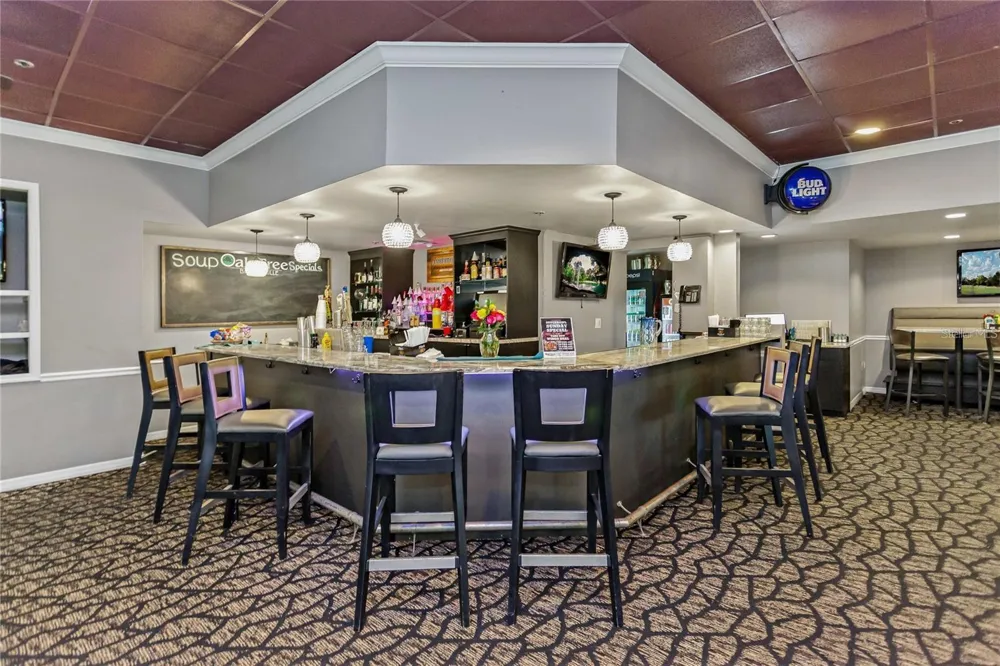 1063 DARTFORD DRIVE Tarpon Springs, FL 34688