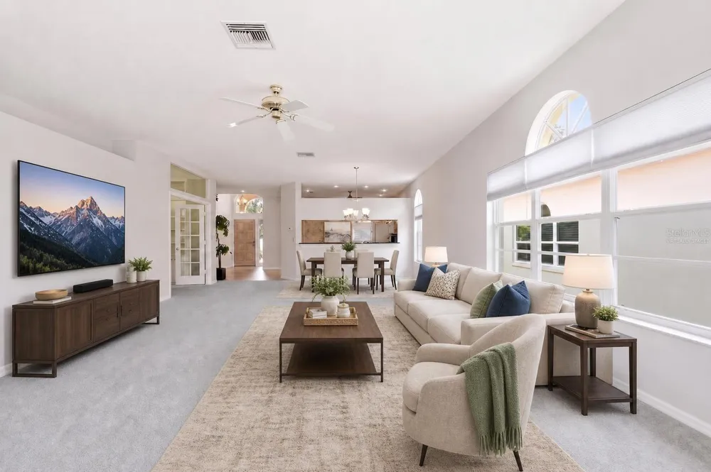 1063 DARTFORD DRIVE Tarpon Springs, FL 34688