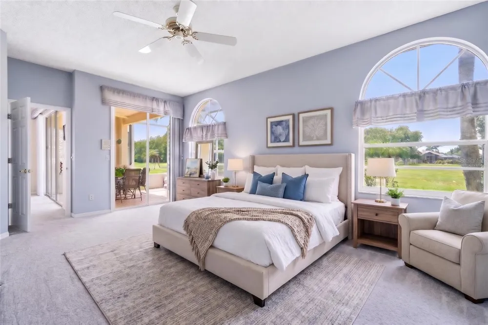 1063 DARTFORD DRIVE Tarpon Springs, FL 34688