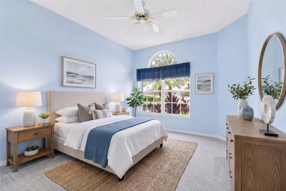 1063 DARTFORD DRIVE Tarpon Springs, FL 34688