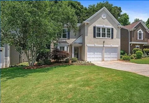 3600 Patterstone Drive
