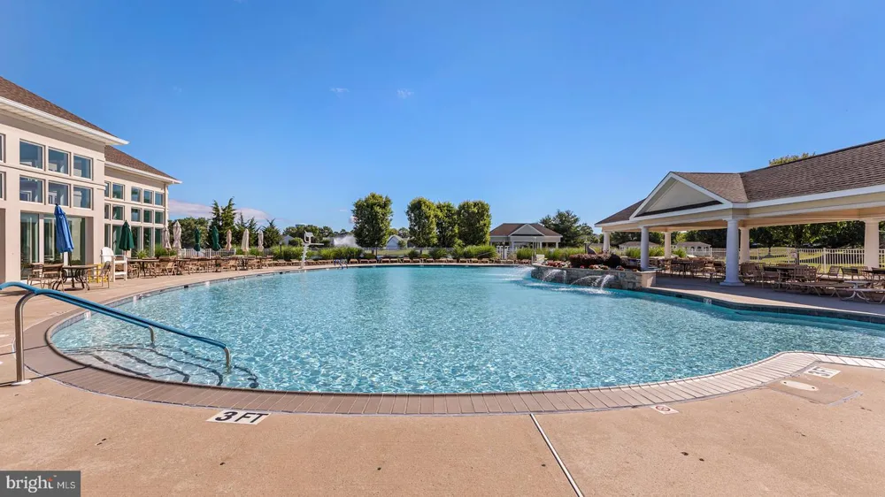 23 JUMPING BROOK LA Barnegat, NJ 08005