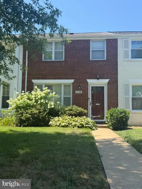 1508 WOODBINE STREET
