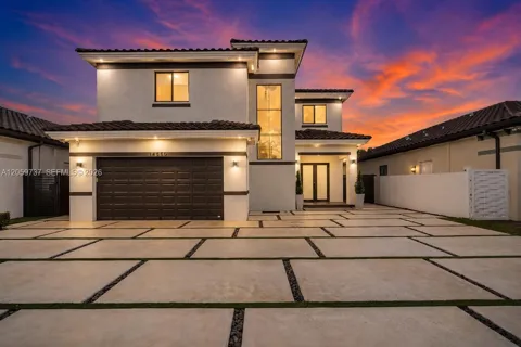 14550 SW 32nd st