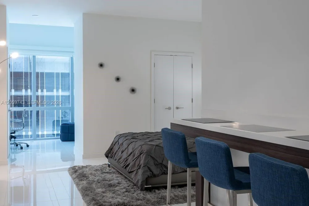 851 NE 1st Ave #503 Miami, FL 33132