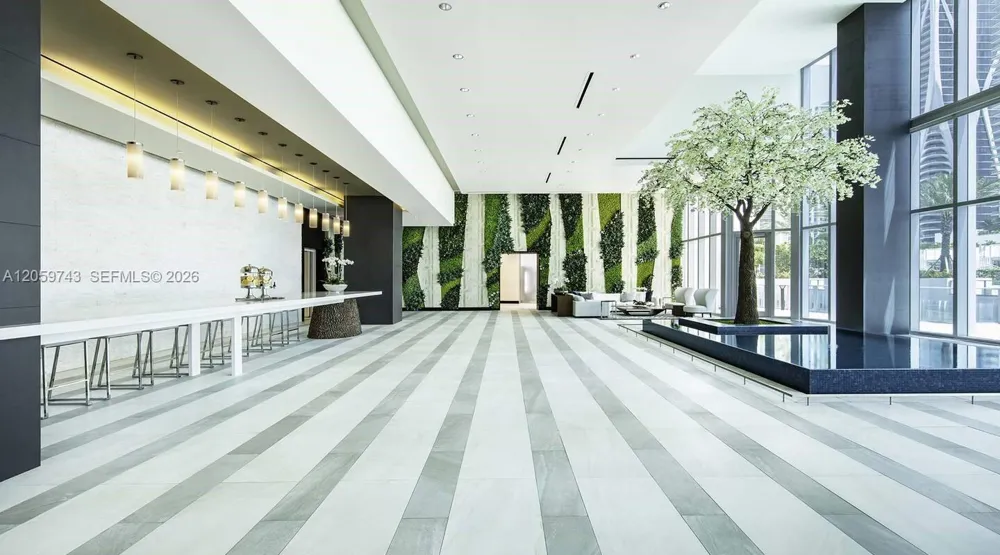 851 NE 1st Ave #503 Miami, FL 33132