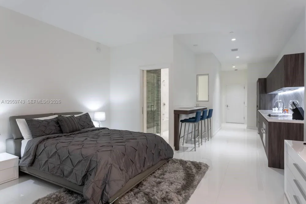 851 NE 1st Ave #503 Miami, FL 33132