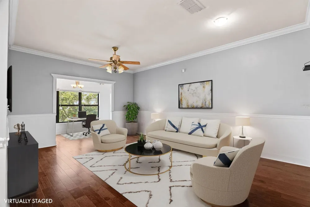 6450 Borasco Drive #3707 Melbourne, FL 32940