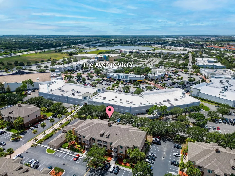 6450 Borasco Drive #3707 Melbourne, FL 32940