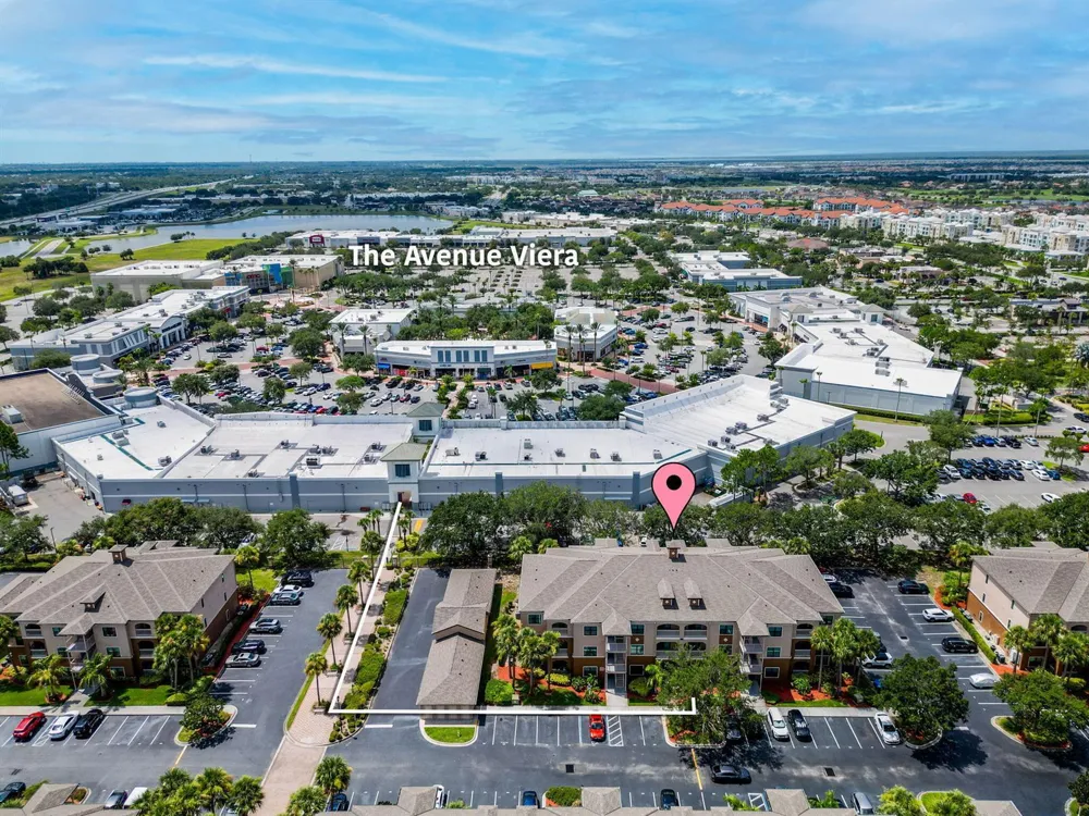 6450 Borasco Drive #3707 Melbourne, FL 32940