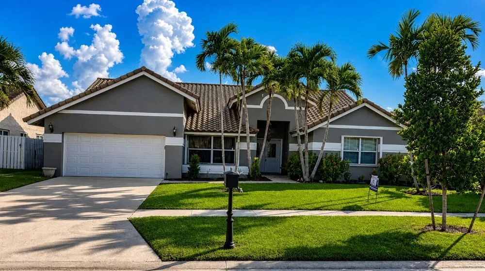 16320 NW 9th Drive Pembroke Pines, FL 33028