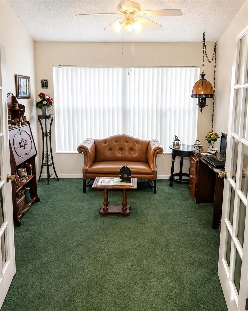 16320 NW 9th Drive Pembroke Pines, FL 33028