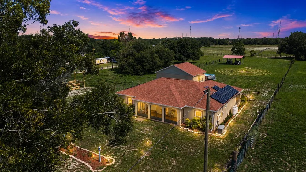 13522 COUNTY ROAD 672 HIGHWAY Riverview, FL 33579