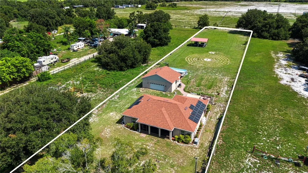 13522 COUNTY ROAD 672 HIGHWAY Riverview, FL 33579