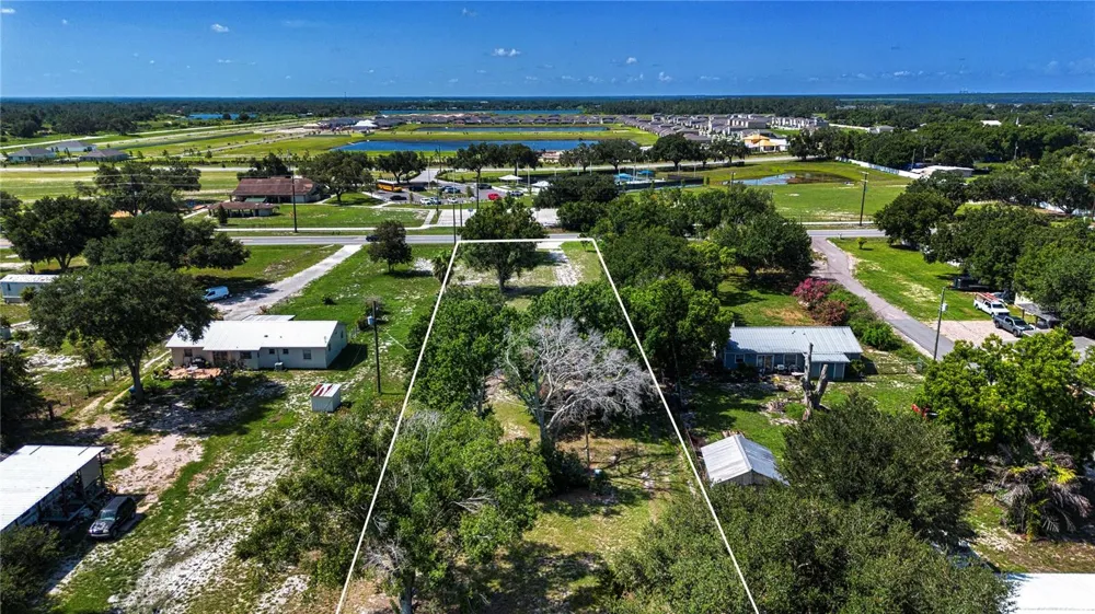 13522 COUNTY ROAD 672 HIGHWAY Riverview, FL 33579