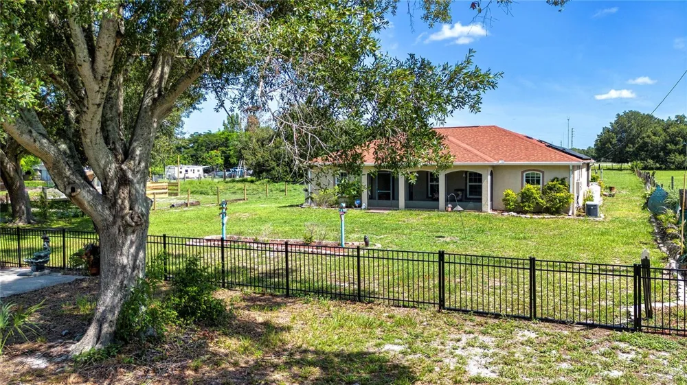 13522 COUNTY ROAD 672 HIGHWAY Riverview, FL 33579