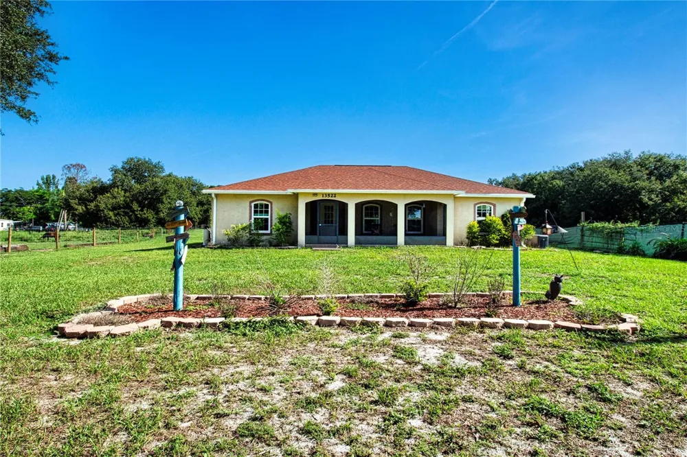 13522 COUNTY ROAD 672 HIGHWAY Riverview, FL 33579