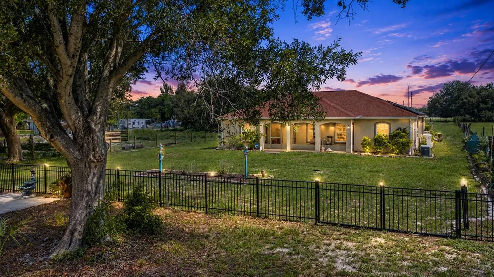 13522 COUNTY ROAD 672 HIGHWAY Riverview, FL 33579
