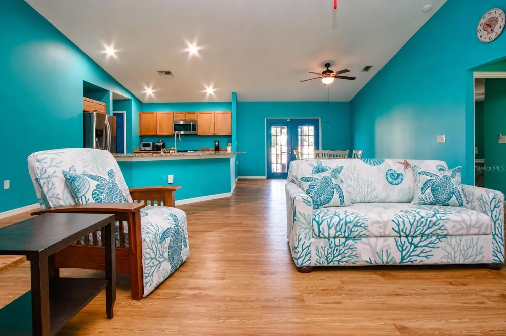 13522 COUNTY ROAD 672 HIGHWAY Riverview, FL 33579